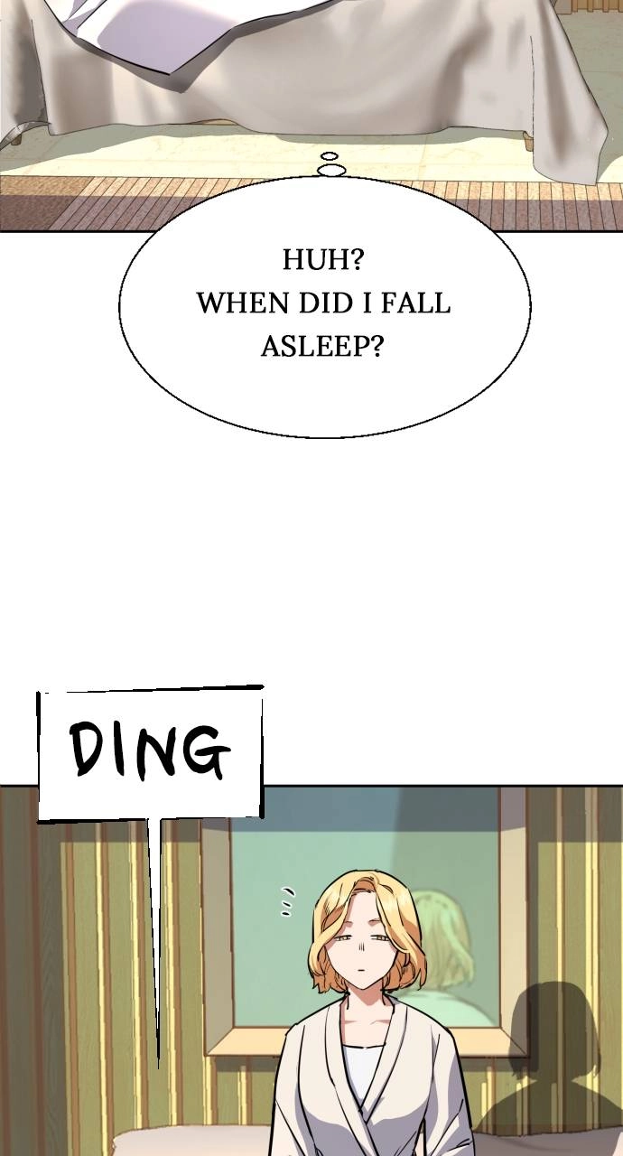 Mercenary Enrollment Chapter 128, page 58 of 110