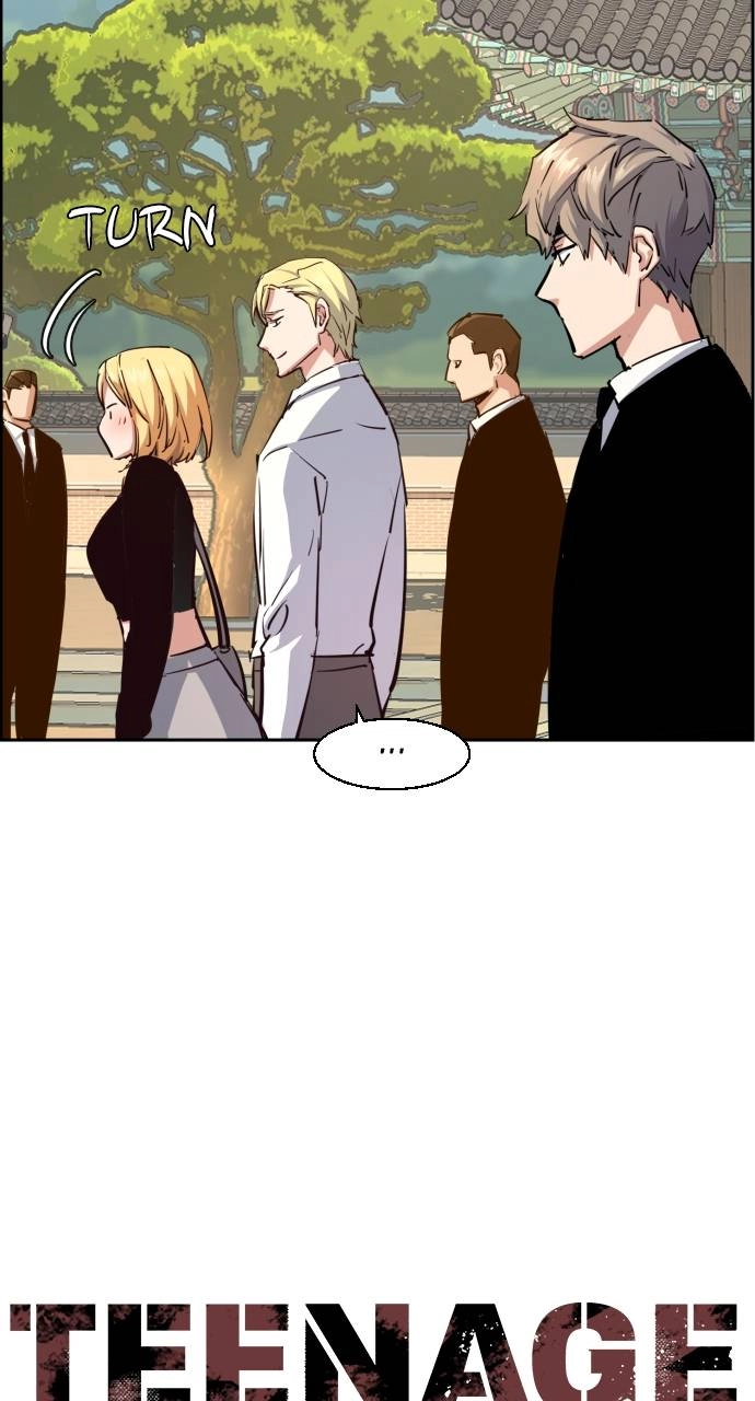 Mercenary Enrollment Chapter 128, page 6 of 110