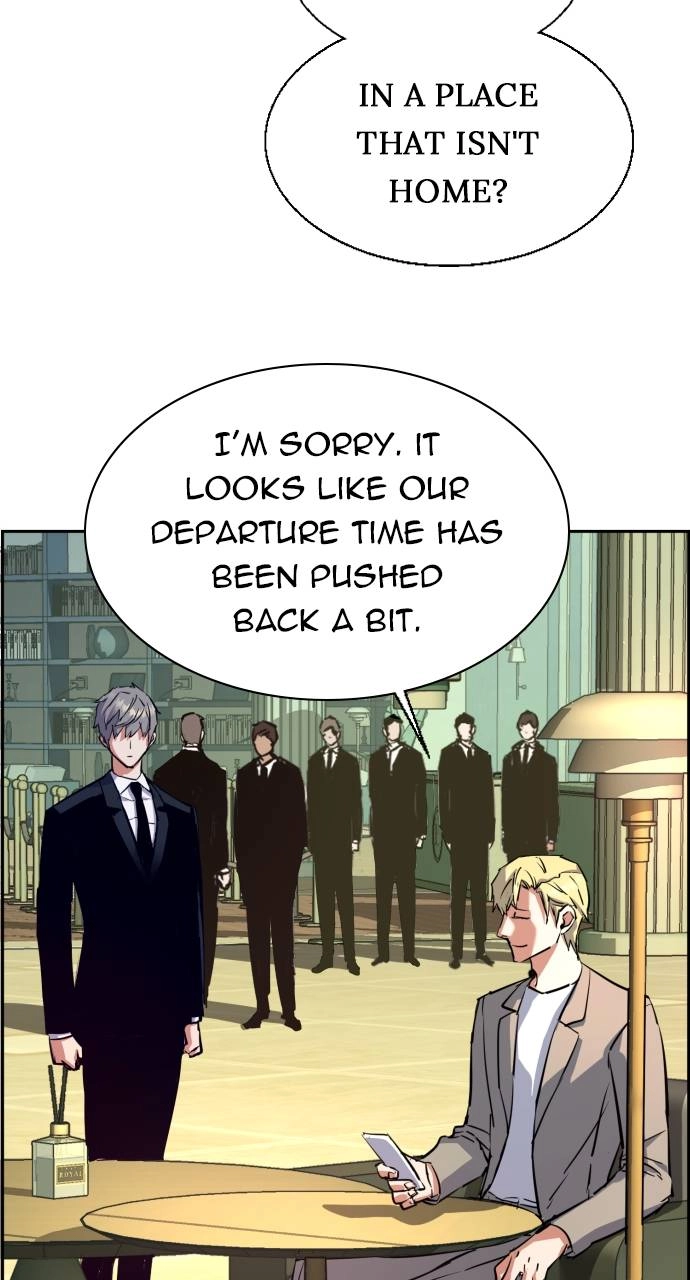 Mercenary Enrollment Chapter 128, page 63 of 110