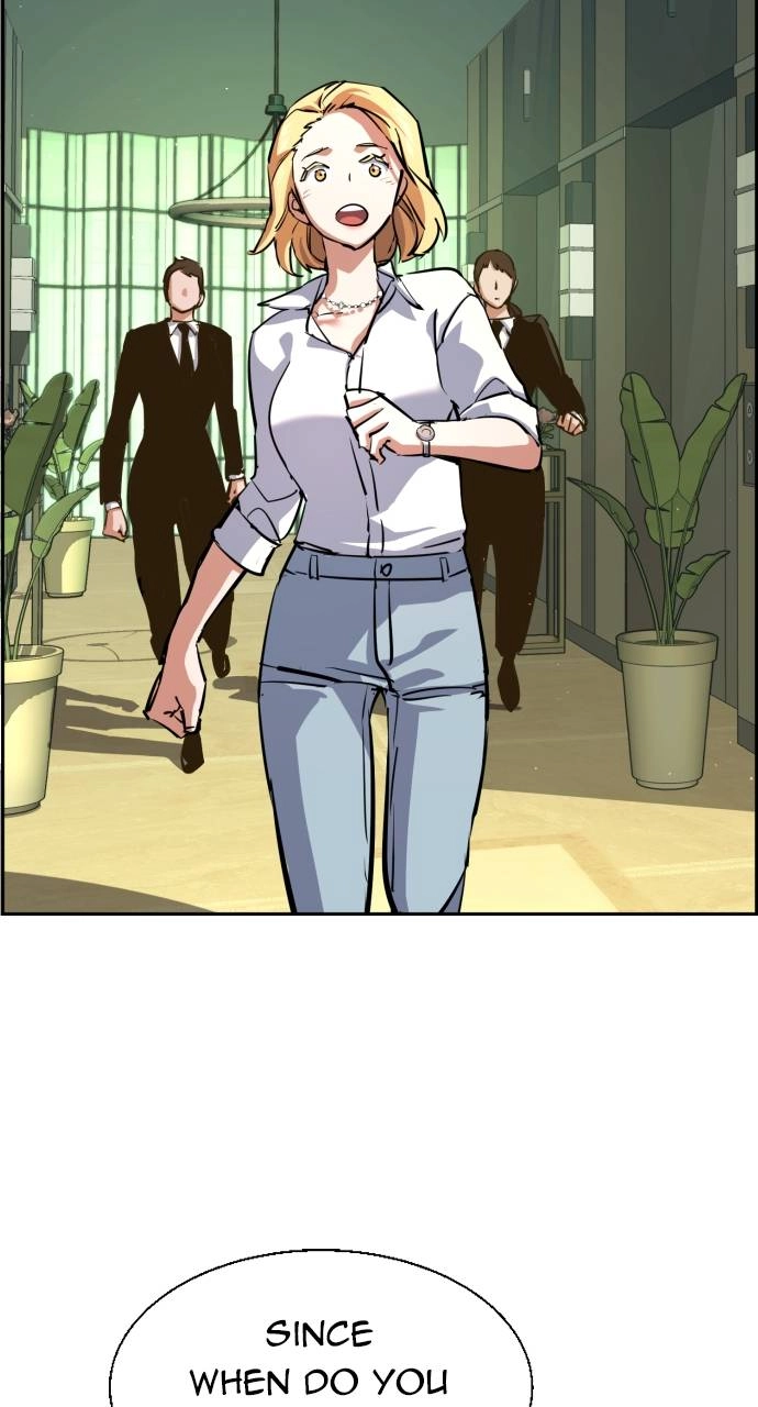 Mercenary Enrollment Chapter 128, page 65 of 110