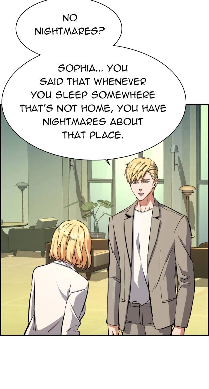 Mercenary Enrollment Chapter 128, page 67 of 110