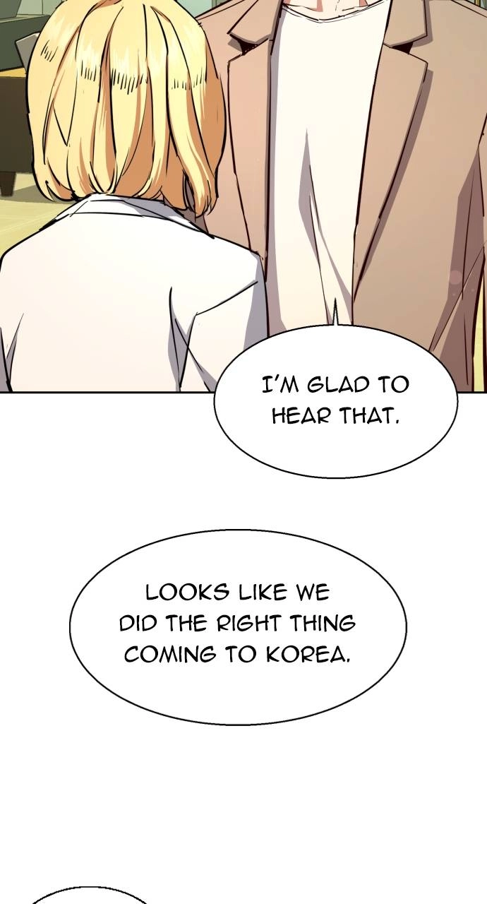 Mercenary Enrollment Chapter 128, page 77 of 110