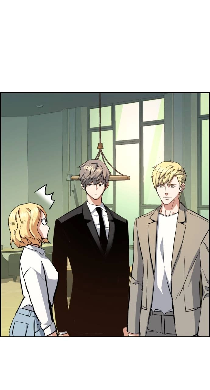 Mercenary Enrollment Chapter 128, page 79 of 110