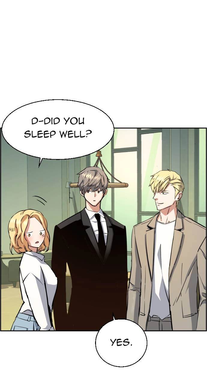 Mercenary Enrollment Chapter 128, page 80 of 110