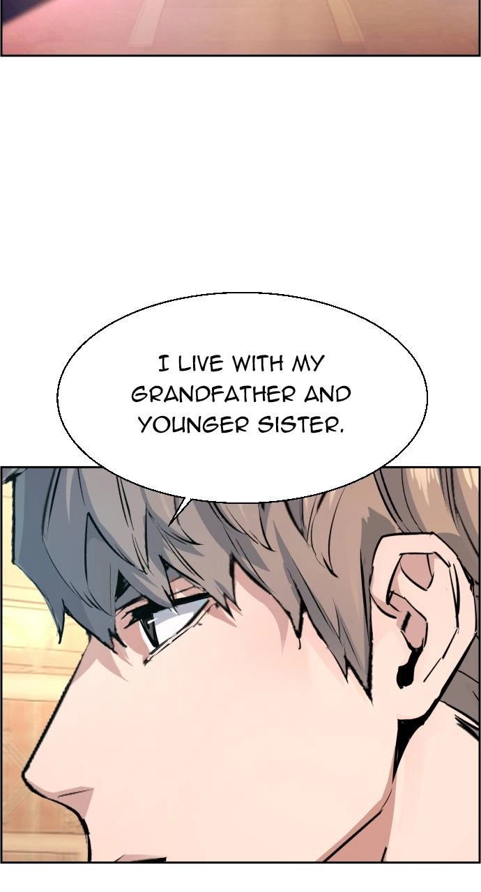 Mercenary Enrollment Chapter 128, page 83 of 110