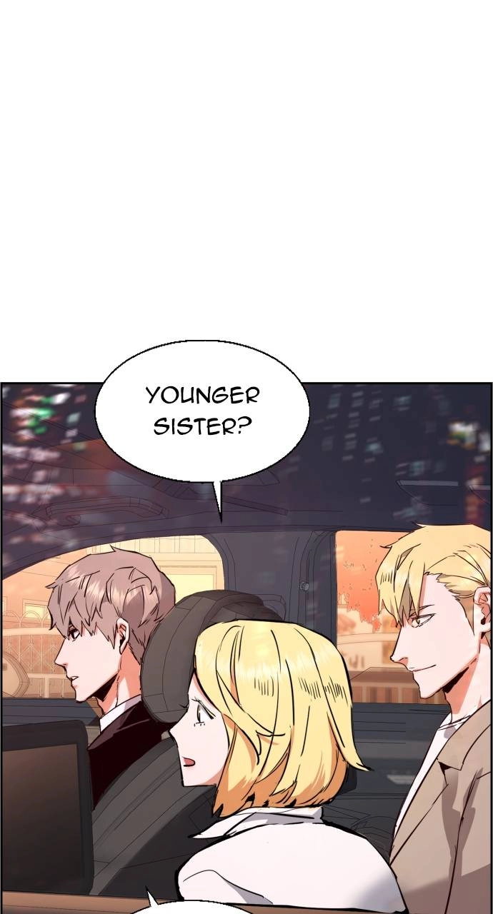 Mercenary Enrollment Chapter 128, page 84 of 110