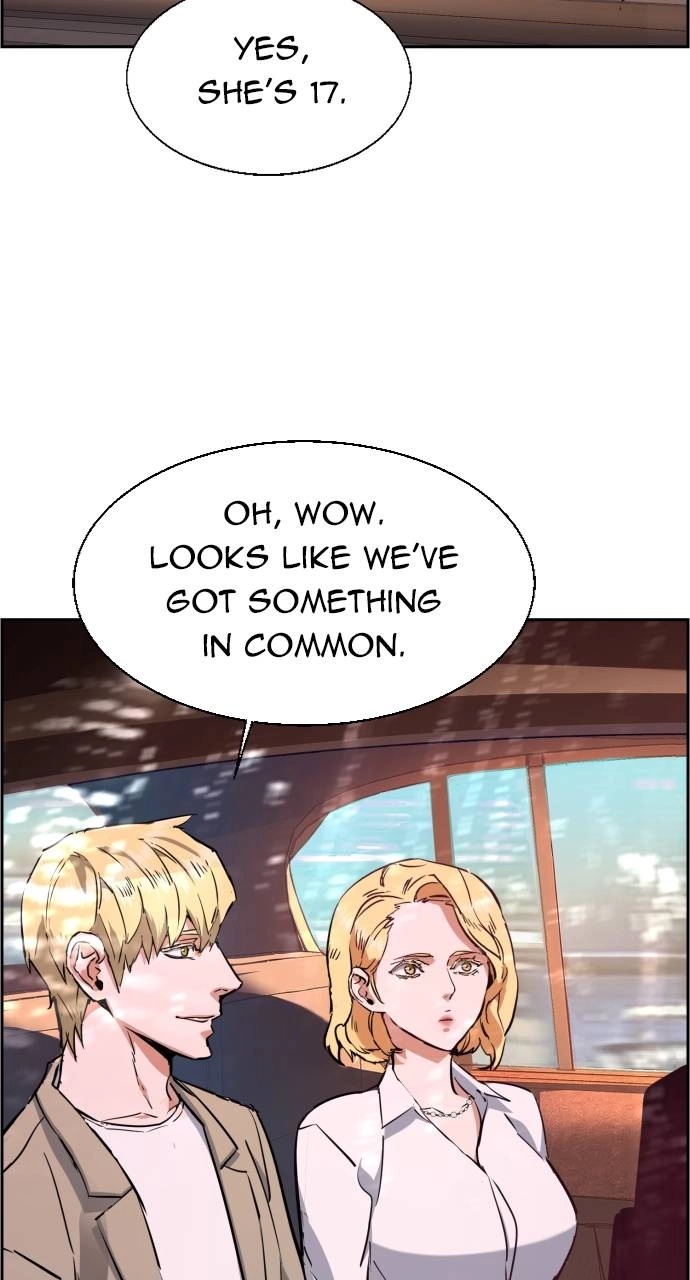 Mercenary Enrollment Chapter 128, page 85 of 110