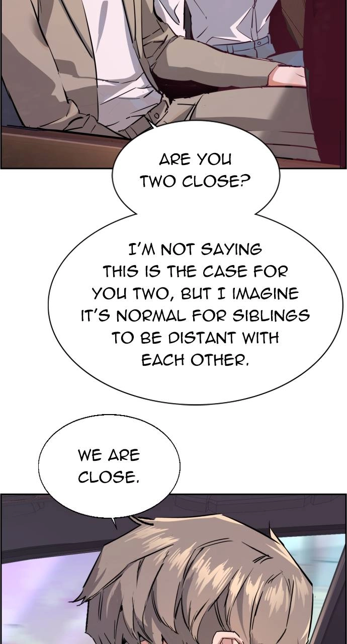 Mercenary Enrollment Chapter 128, page 86 of 110
