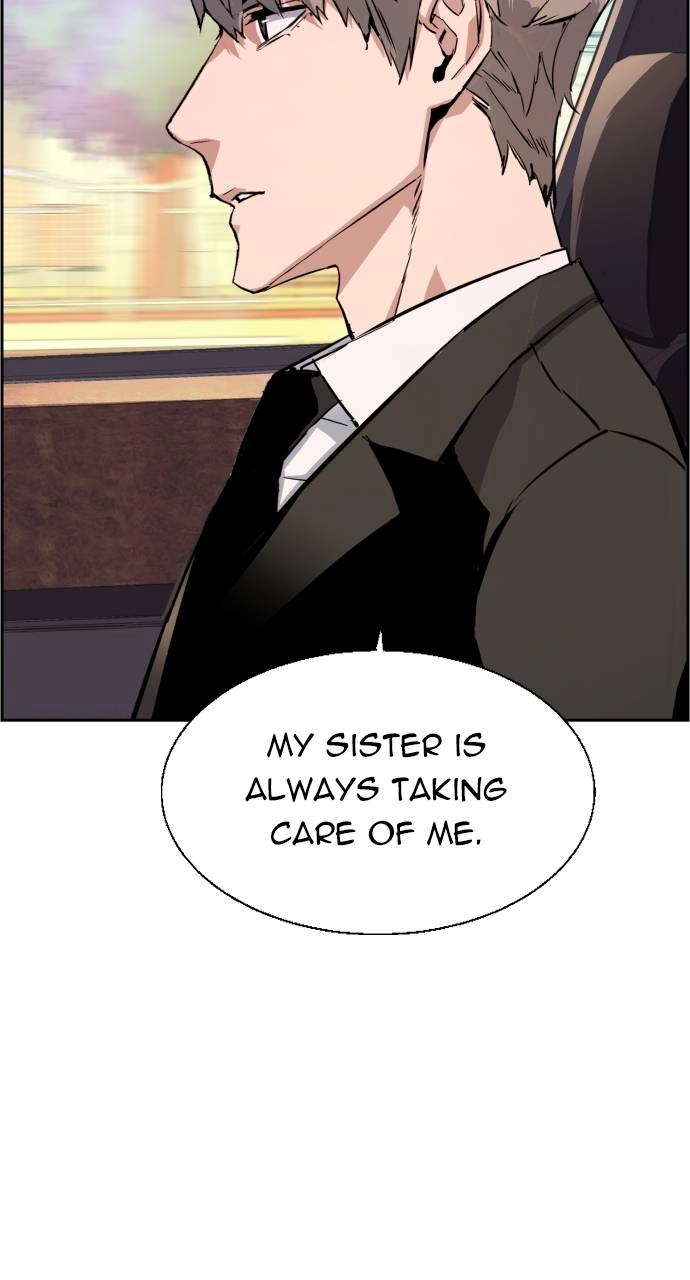 Mercenary Enrollment Chapter 128, page 87 of 110