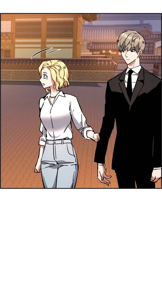 Mercenary Enrollment Chapter 128, page 92 of 110