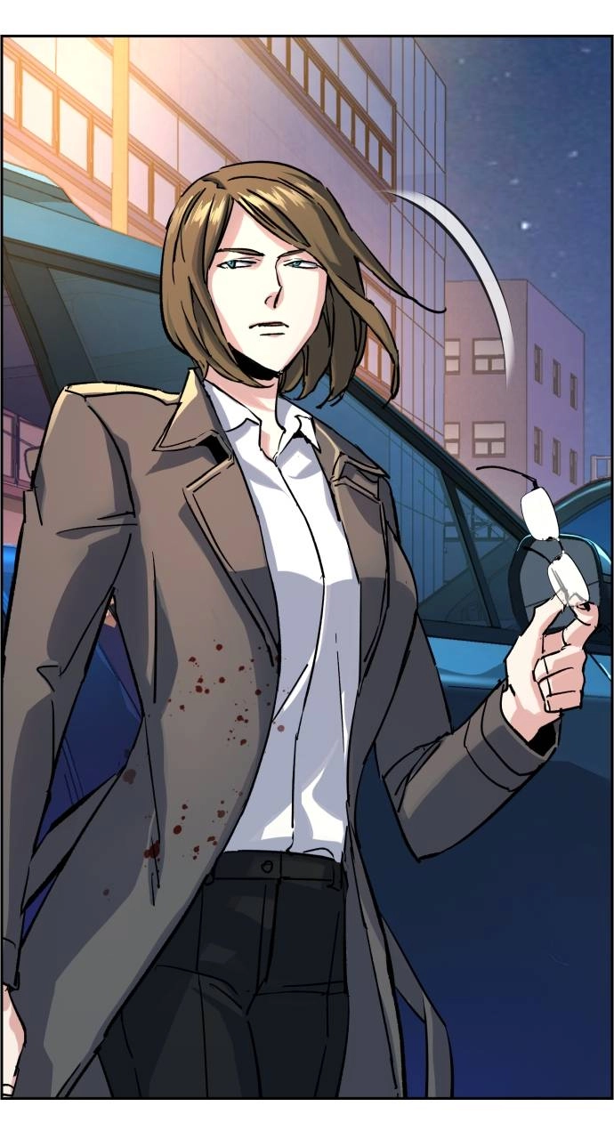 Mercenary Enrollment Chapter 129, page 10 of 105
