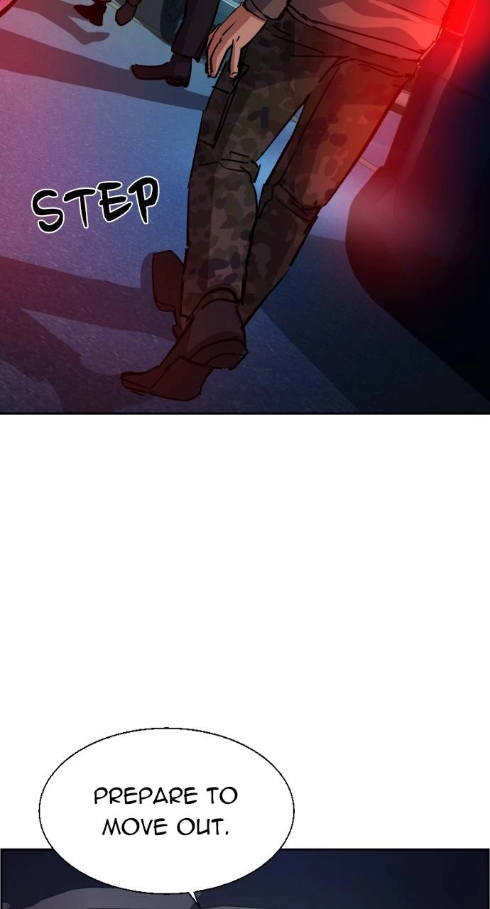 Mercenary Enrollment Chapter 129, page 17 of 105