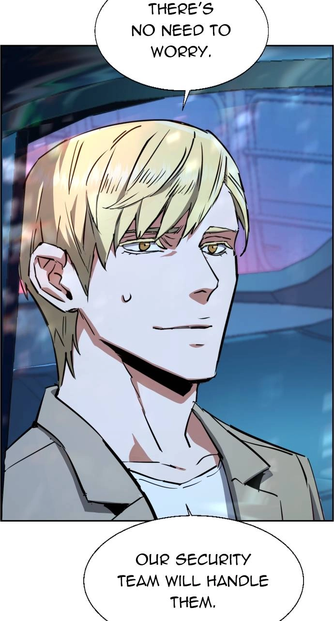 Mercenary Enrollment Chapter 129, page 20 of 105