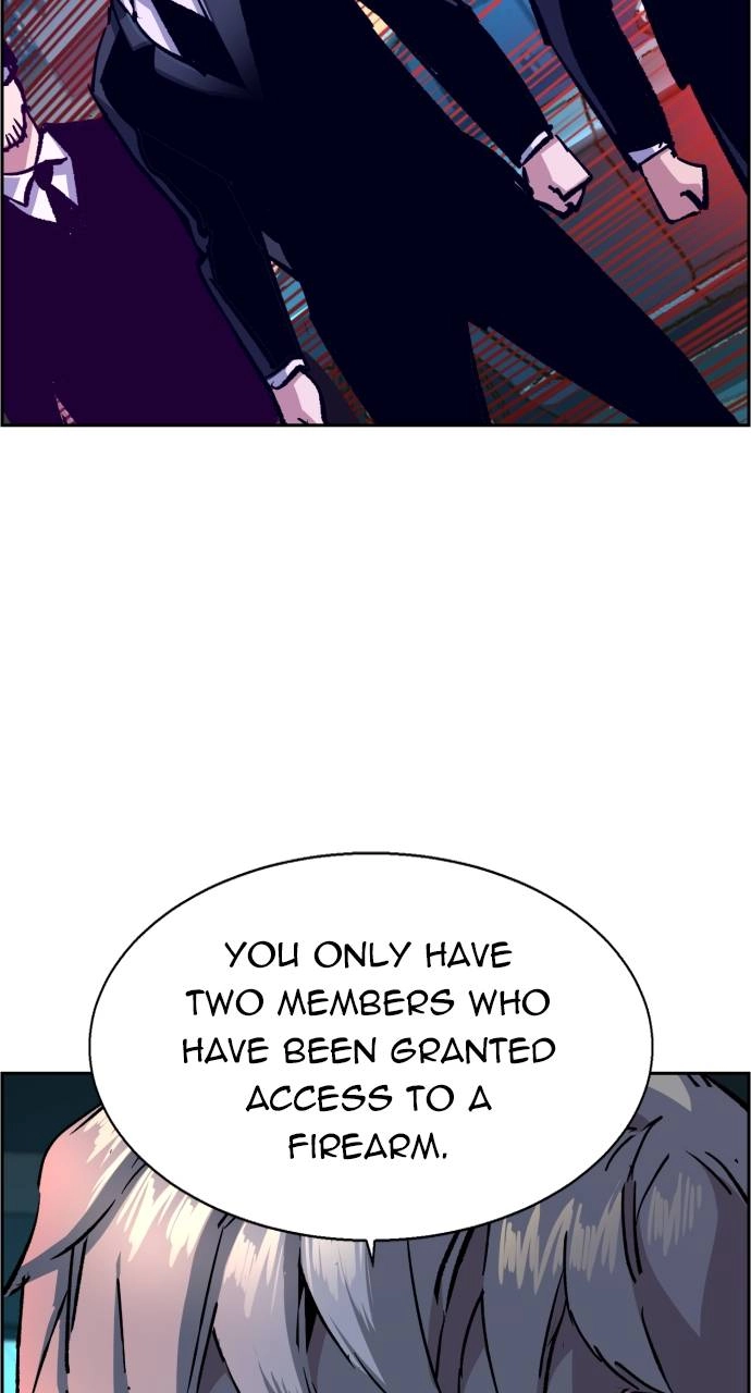 Mercenary Enrollment Chapter 129, page 22 of 105