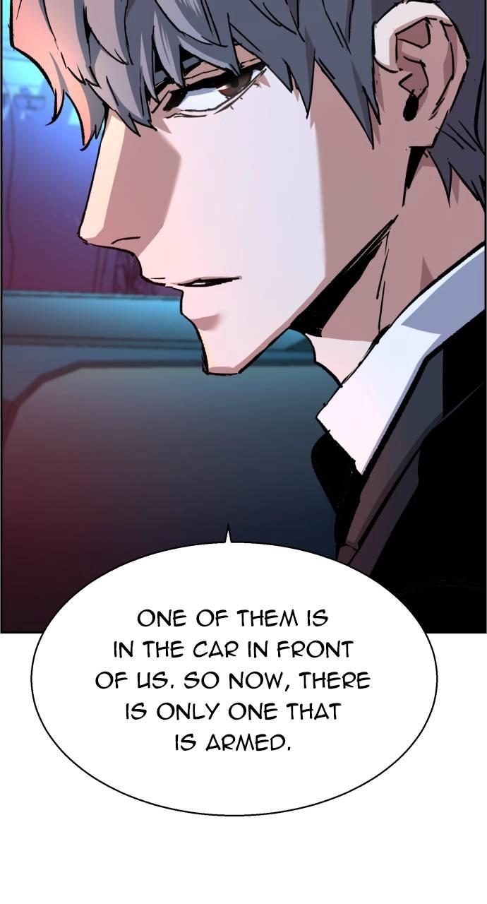 Mercenary Enrollment Chapter 129, page 23 of 105