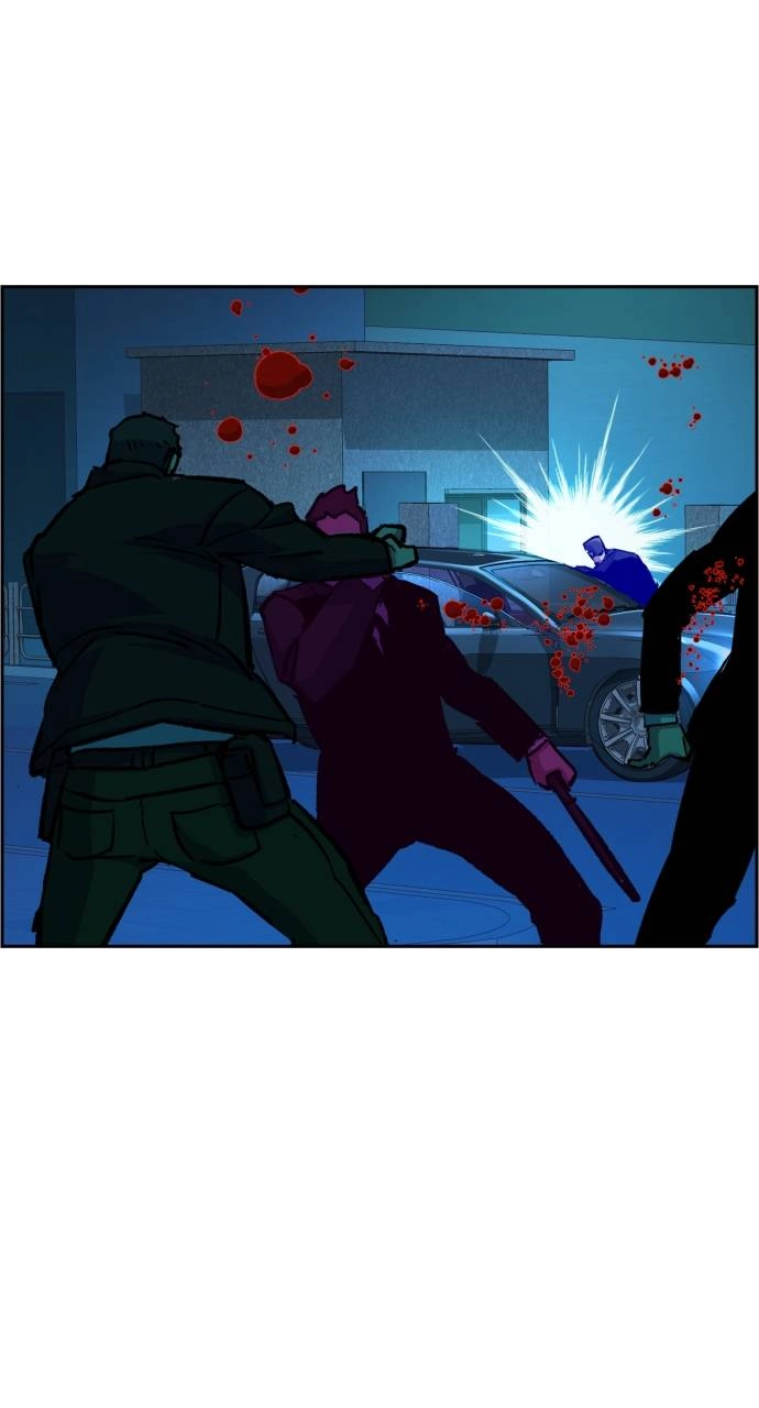 Mercenary Enrollment Chapter 129, page 37 of 105