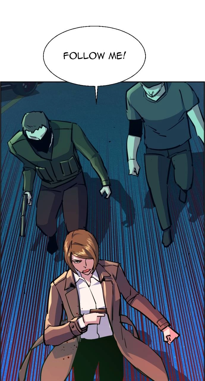 Mercenary Enrollment Chapter 129, page 40 of 105