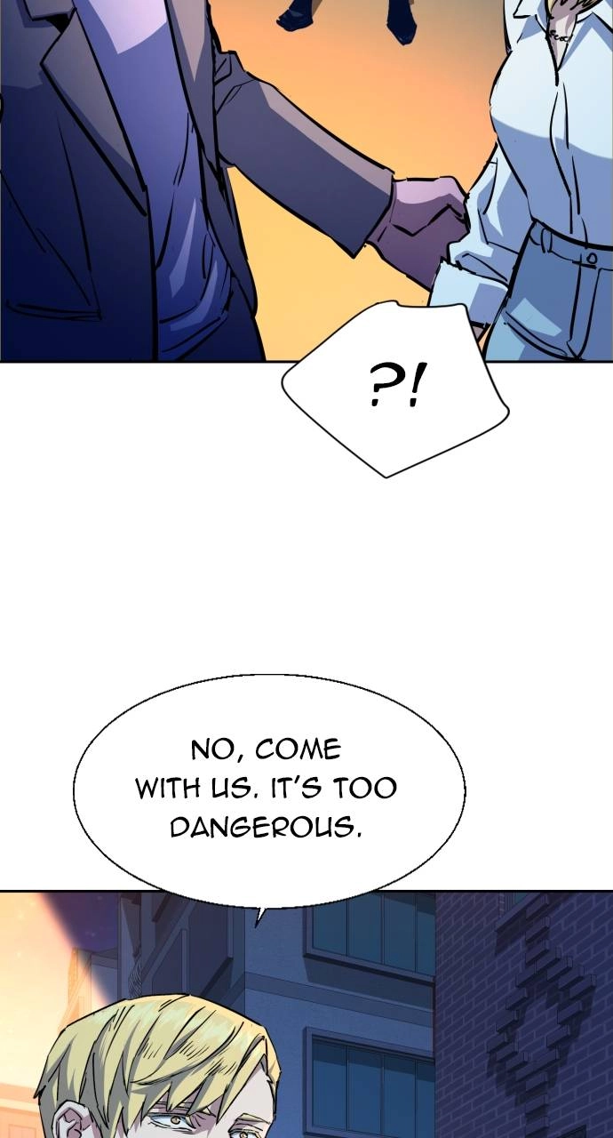 Mercenary Enrollment Chapter 129, page 46 of 105