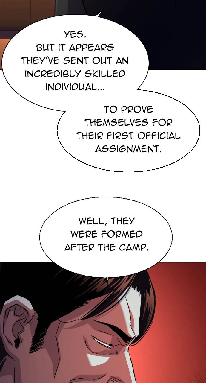 Mercenary Enrollment Chapter 129, page 5 of 105
