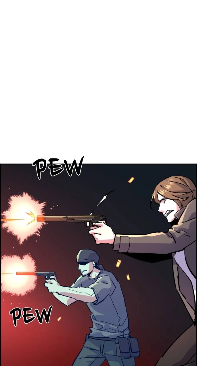 Mercenary Enrollment Chapter 129, page 71 of 105