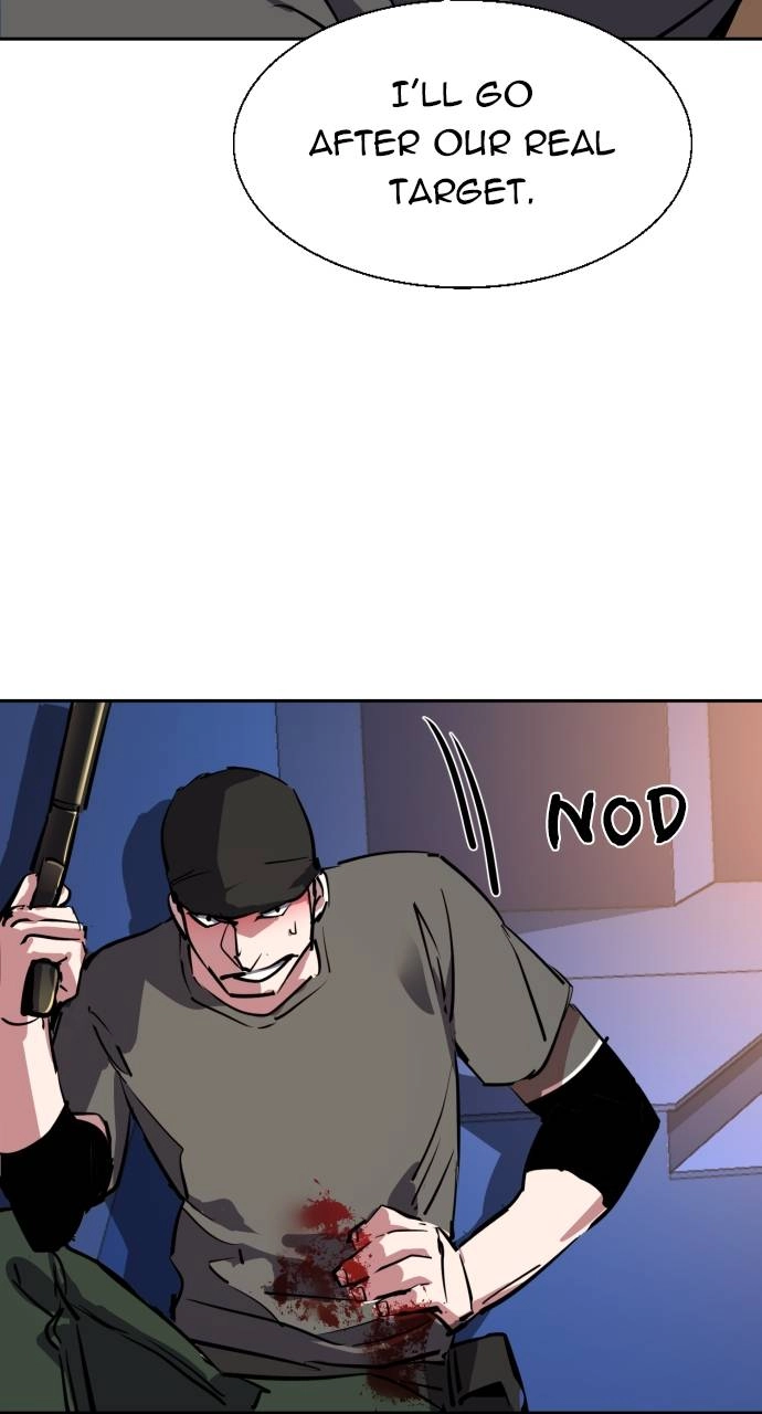 Mercenary Enrollment Chapter 129, page 81 of 105