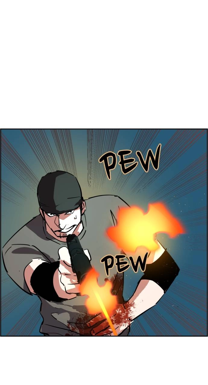 Mercenary Enrollment Chapter 129, page 86 of 105