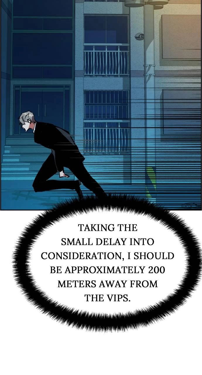 Mercenary Enrollment Chapter 129, page 89 of 105