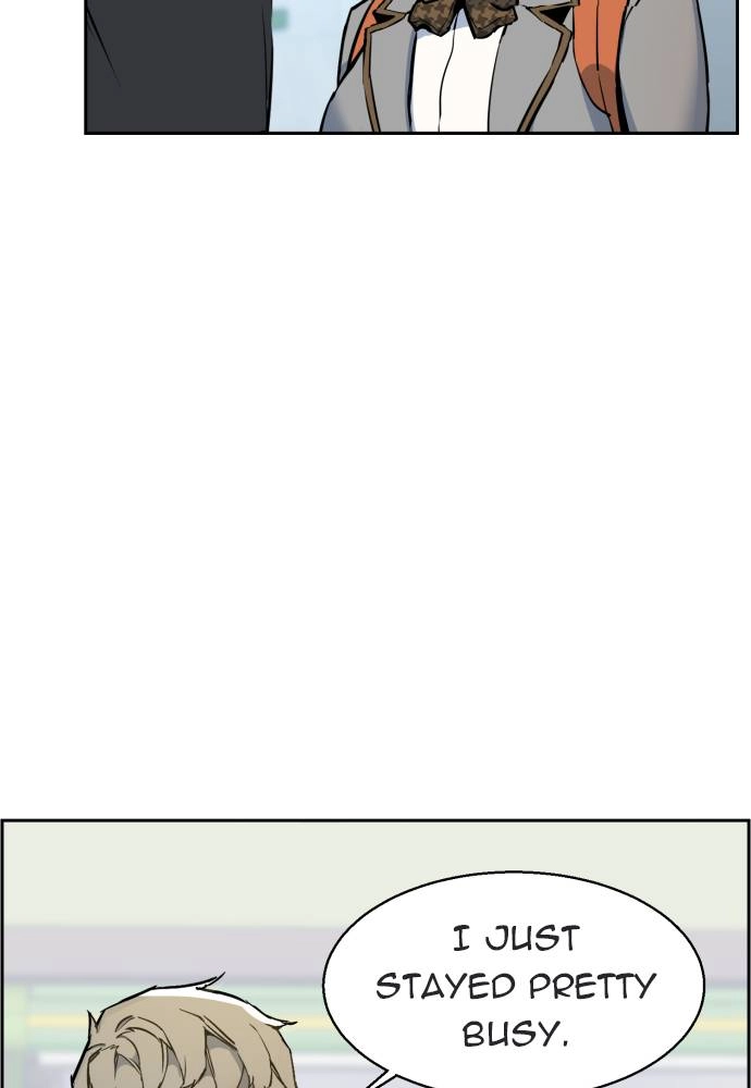 Mercenary Enrollment Chapter 13, page 104 of 134