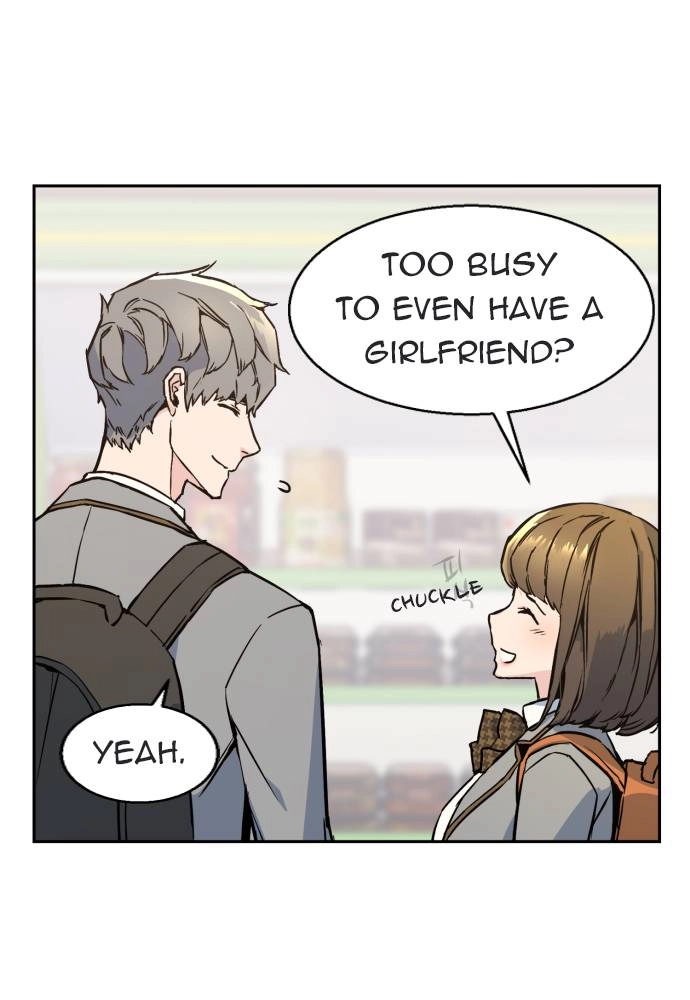 Mercenary Enrollment Chapter 13, page 107 of 134