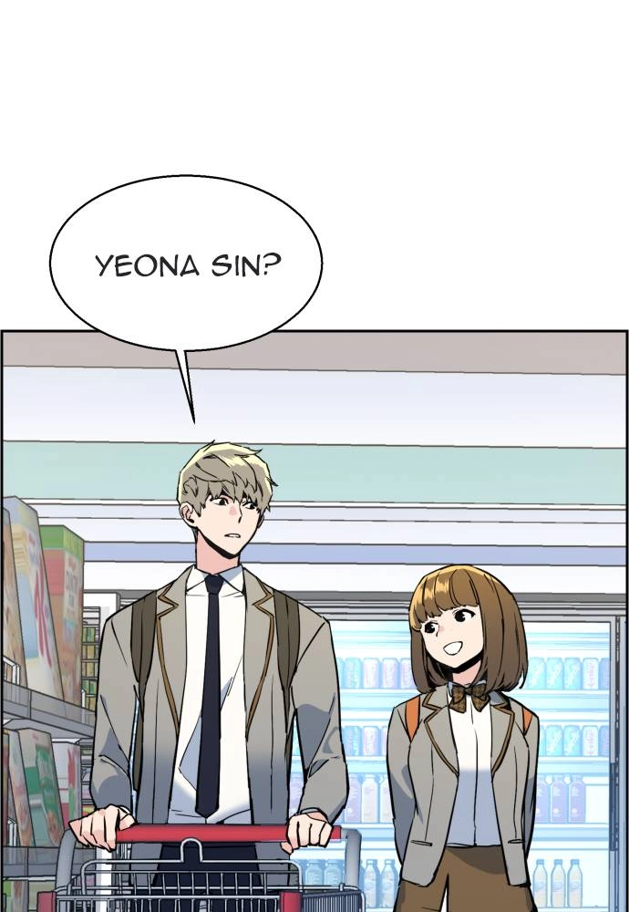 Mercenary Enrollment Chapter 13, page 109 of 134