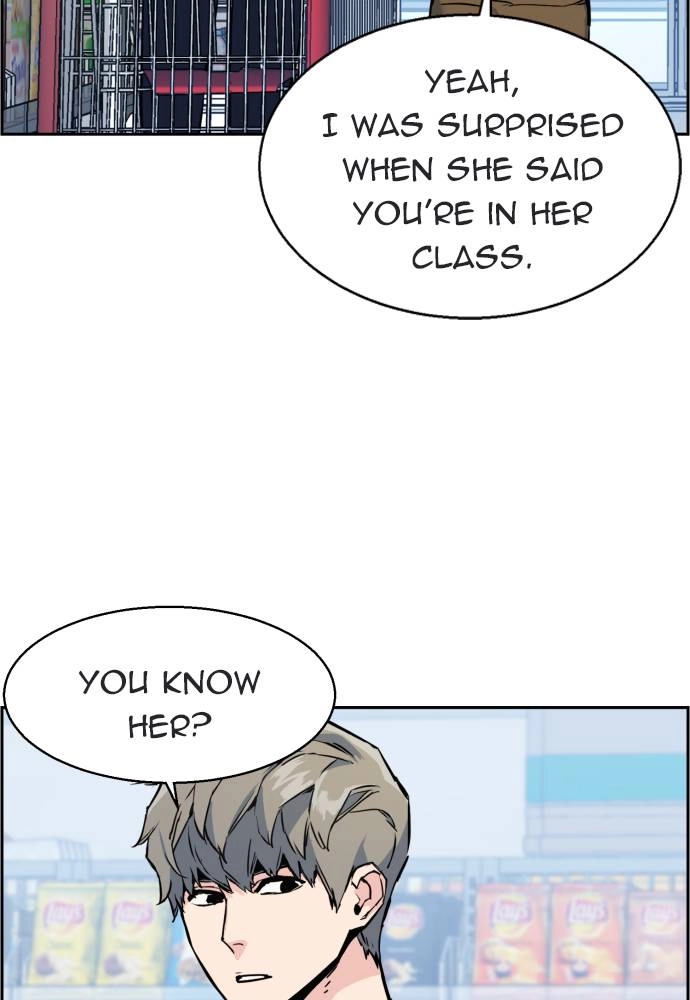 Mercenary Enrollment Chapter 13, page 110 of 134
