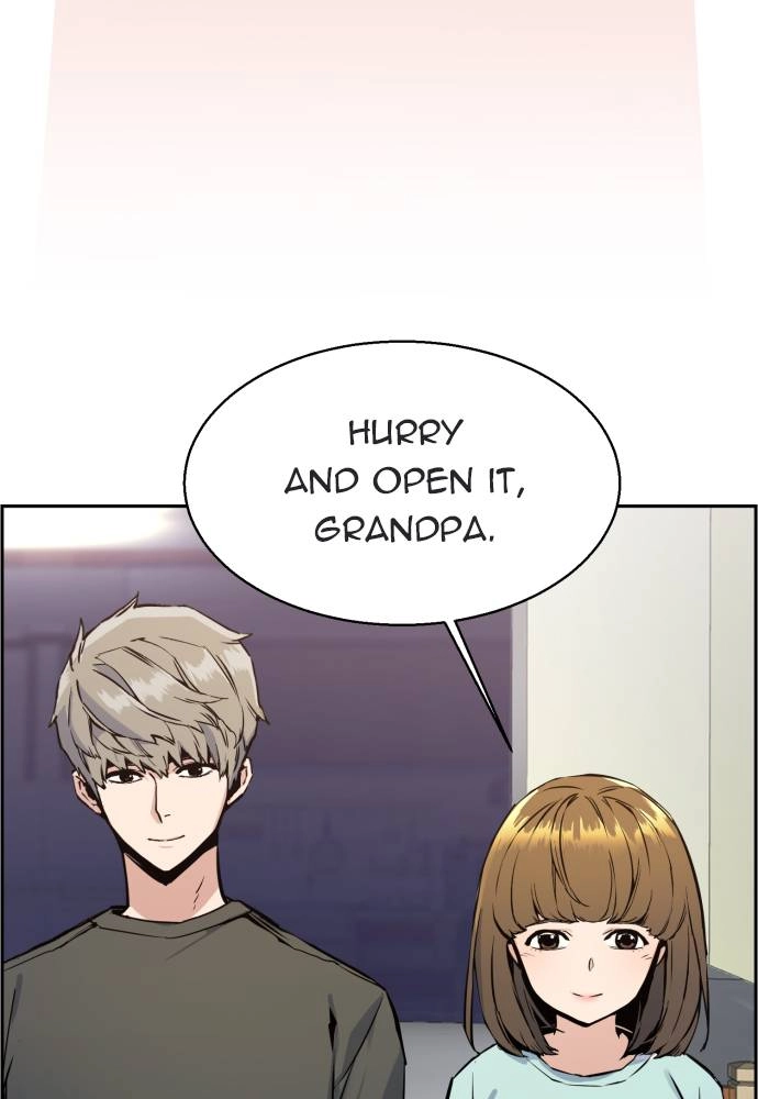 Mercenary Enrollment Chapter 13, page 117 of 134