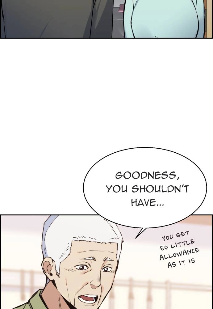Mercenary Enrollment Chapter 13, page 118 of 134