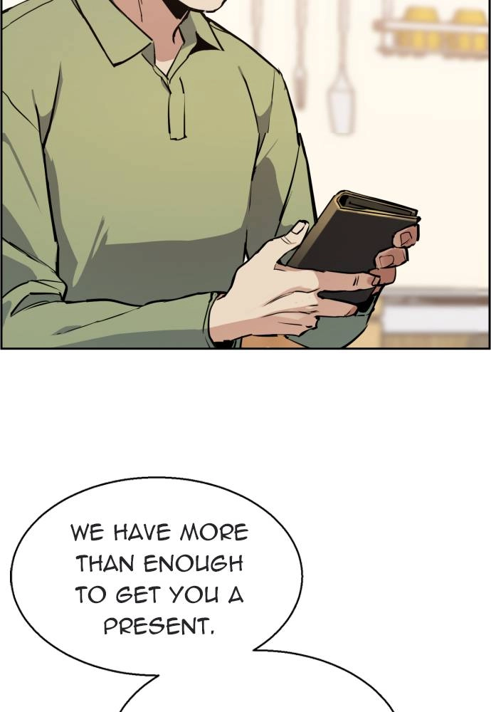Mercenary Enrollment Chapter 13, page 119 of 134