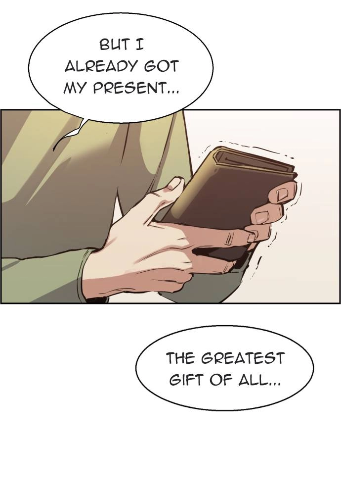 Mercenary Enrollment Chapter 13, page 121 of 134