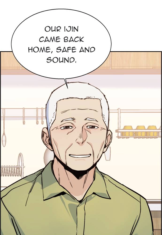 Mercenary Enrollment Chapter 13, page 122 of 134