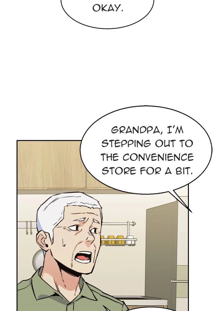 Mercenary Enrollment Chapter 13, page 130 of 134