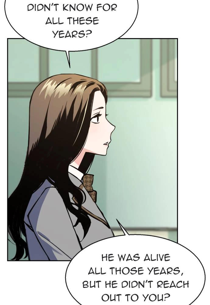 Mercenary Enrollment Chapter 13, page 17 of 134