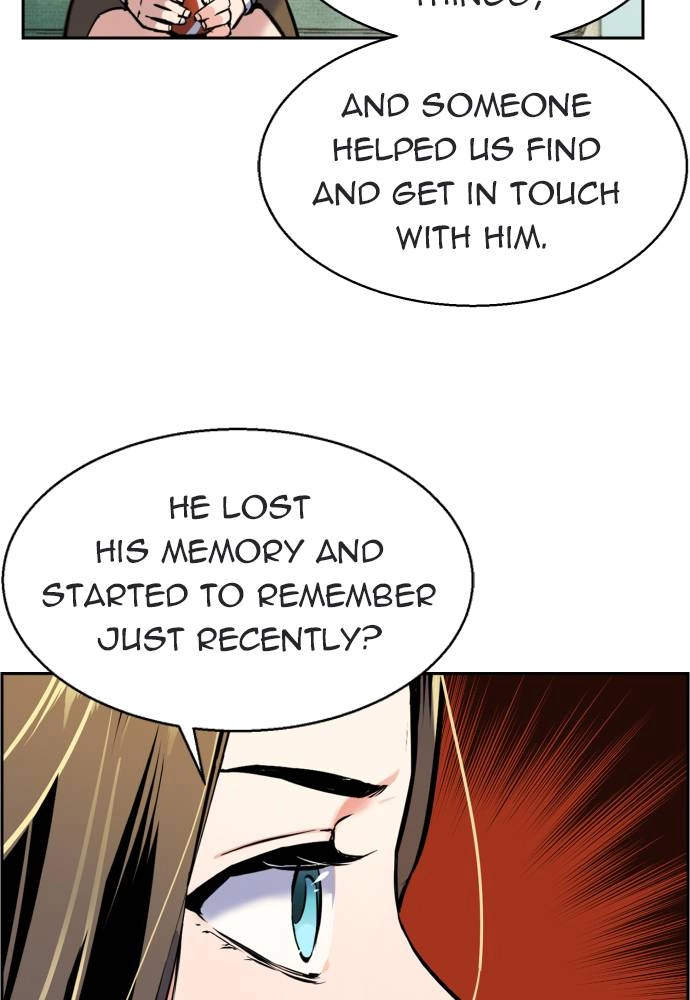 Mercenary Enrollment Chapter 13, page 19 of 134
