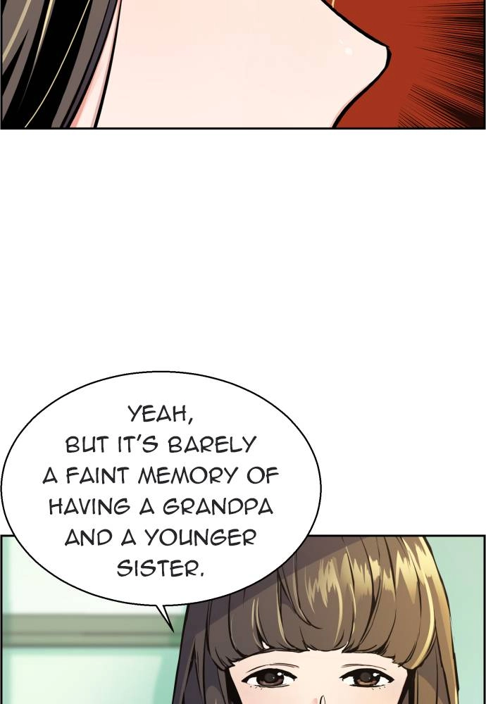 Mercenary Enrollment Chapter 13, page 20 of 134