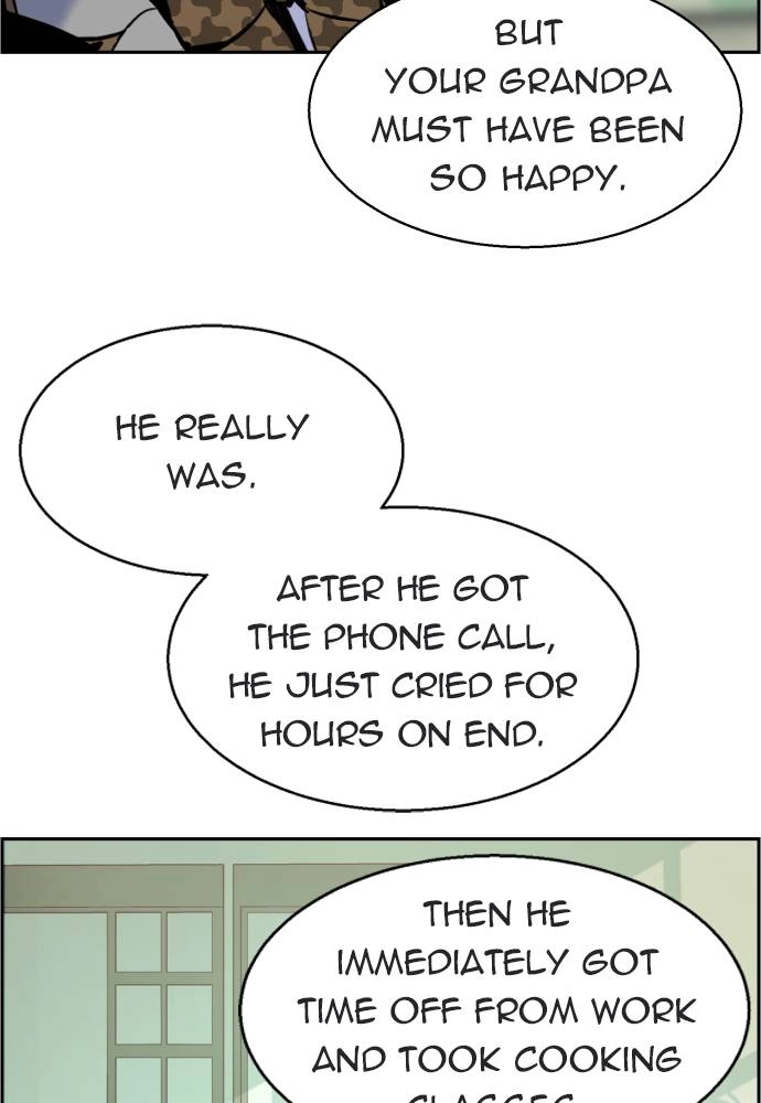 Mercenary Enrollment Chapter 13, page 24 of 134