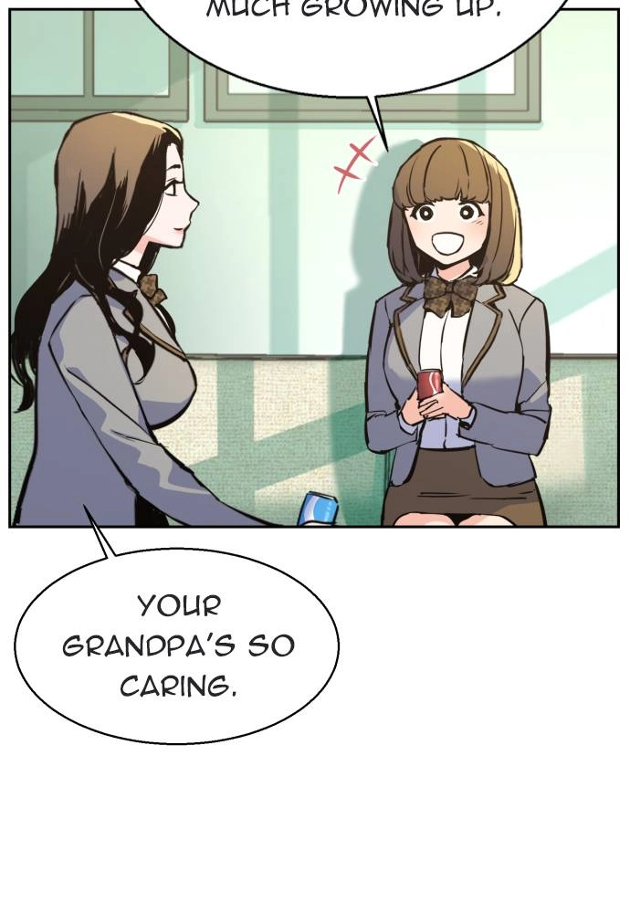Mercenary Enrollment Chapter 13, page 26 of 134