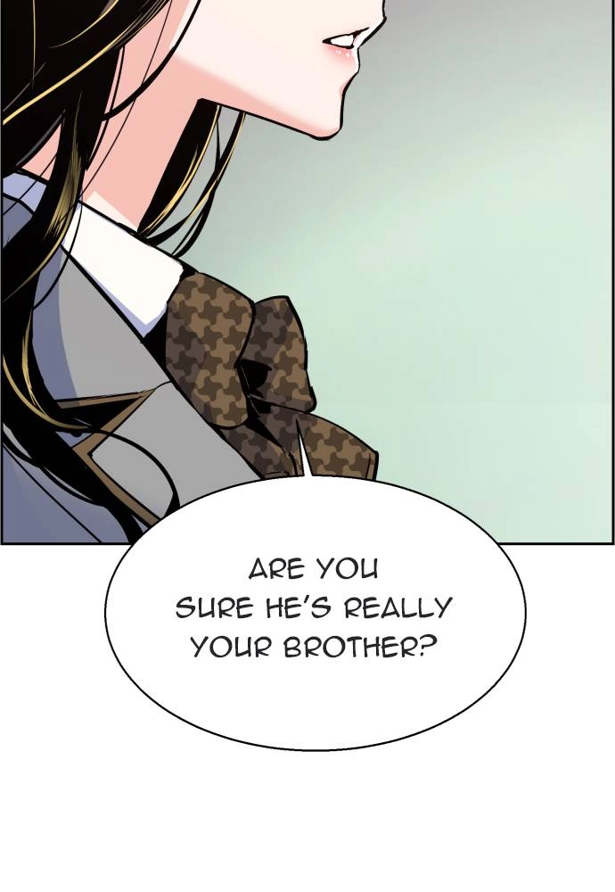 Mercenary Enrollment Chapter 13, page 29 of 134