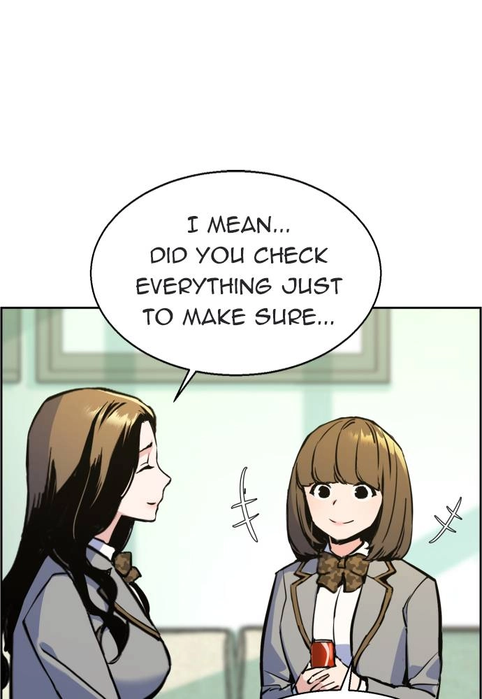 Mercenary Enrollment Chapter 13, page 31 of 134