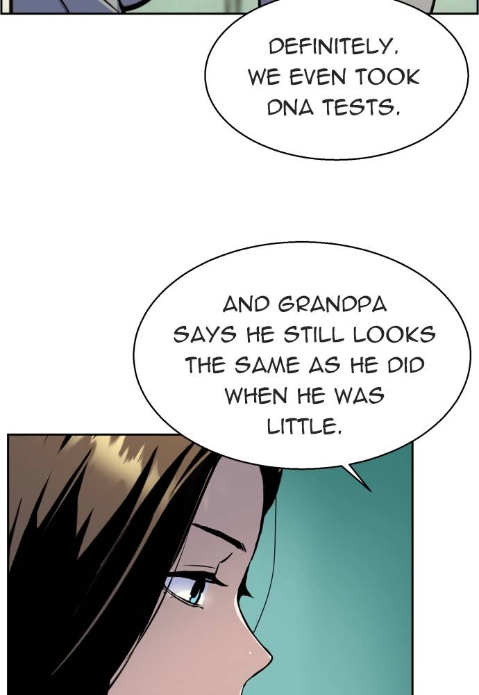 Mercenary Enrollment Chapter 13, page 32 of 134