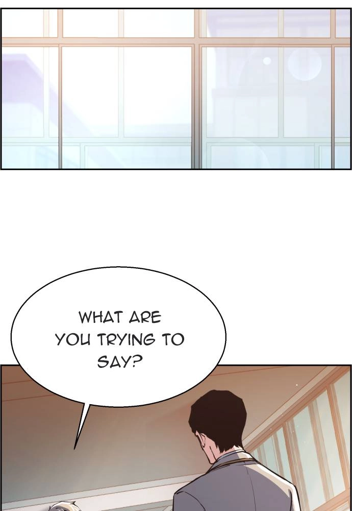 Mercenary Enrollment Chapter 13, page 38 of 134