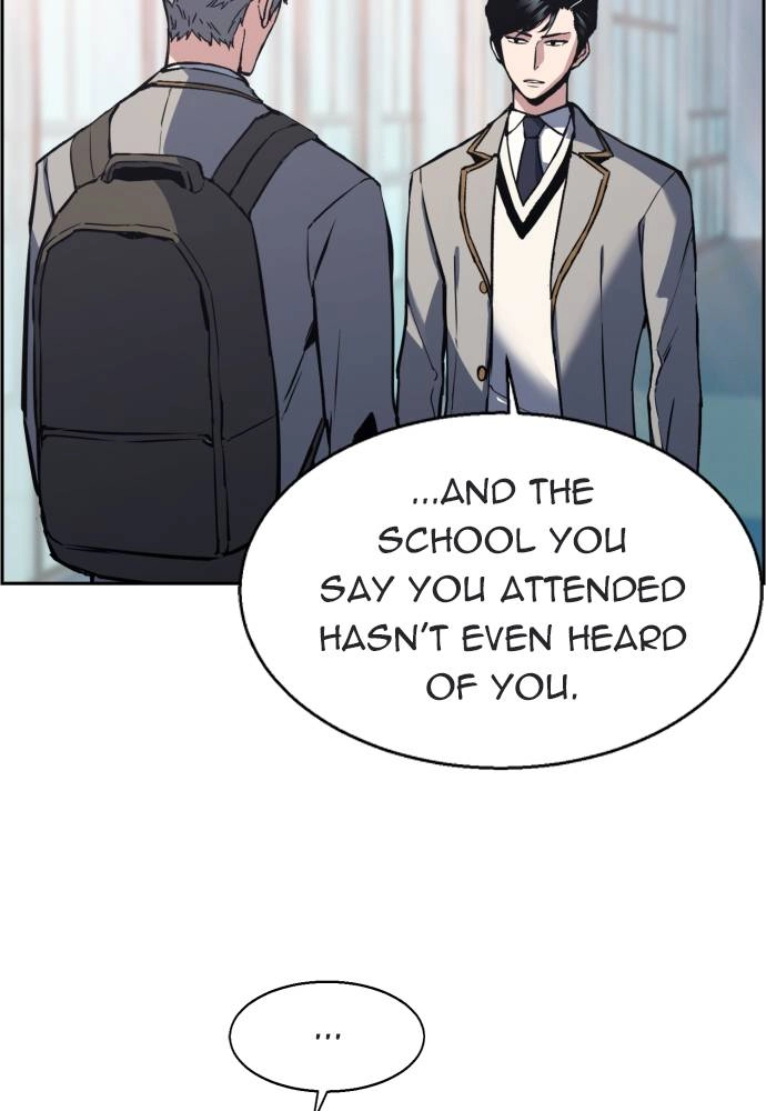 Mercenary Enrollment Chapter 13, page 43 of 134