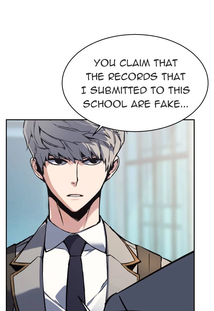 Mercenary Enrollment Chapter 13, page 46 of 134