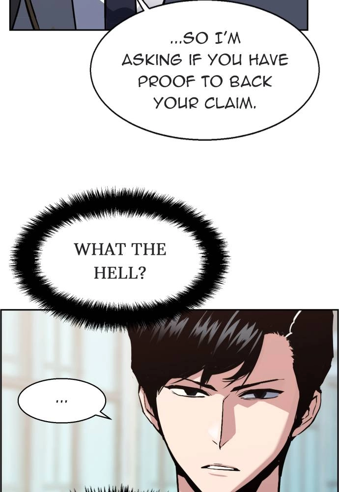 Mercenary Enrollment Chapter 13, page 47 of 134