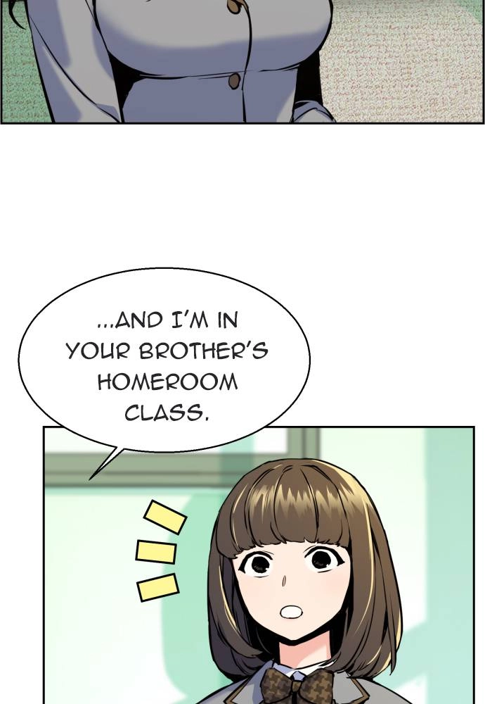 Mercenary Enrollment Chapter 13, page 5 of 134